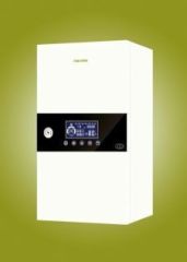 DAXOM TEK FAZLI 16 KW ELEKTRİKLİ KOMBİ (SADECE ISITMA)