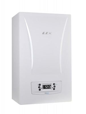 Eca Cıtıus Premix 24 KW (20.000 kcal/h) Tam Yoğuşmalı Kombi