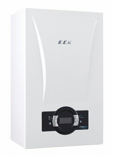 Eca Proteus Premix 28 KW (24.000 kcal/h) Tam Yoğuşmalı Kombi