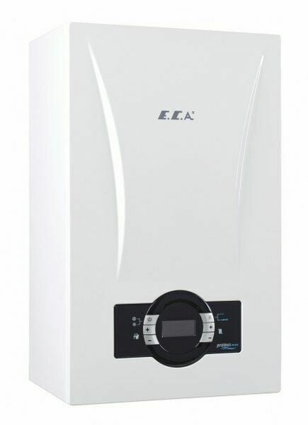 Eca Proteus Premix 30 KW (27.262 kcal/h) Tam Yoğuşmalı Kombi