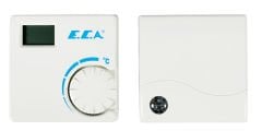 Eca Kablosuz dijital Oda Termostatı
