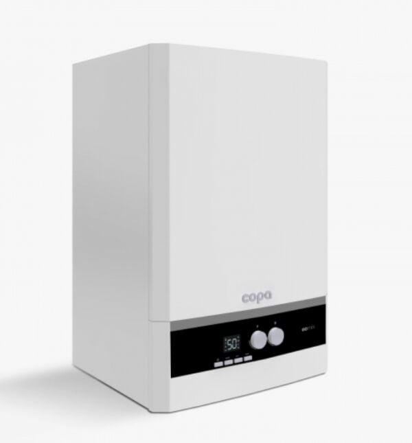 COPA EOMİX 20 KW PREMİX TAM YOĞUŞMALI KOMBİ