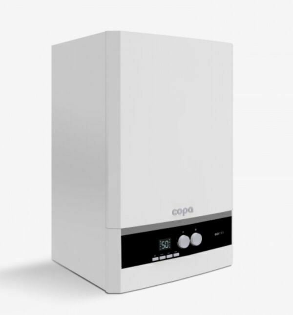 COPA EOMİX 35 KW PREMİX TAM YOĞUŞMALI KOMBİ