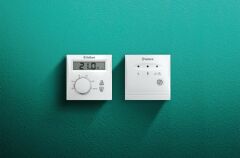 VAİLLANT KABLOSUZ ODA TERMOSTATI VRT 36F