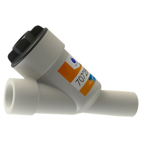 MAGY KOMBİ MANYETİK FİLİTRE - MIKNATISLI TORTU TUTUCU