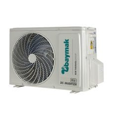 Baymak Elegant Plus  18 A++ İnverter Klima 18000Btu/h