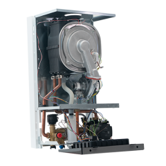 DAIKIN PREMİX VZ 23 KW YOĞUŞMALI KOMBİ