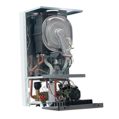 DAIKIN PREMİX VZ 23 KW YOĞUŞMALI KOMBİ