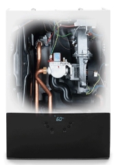 DAIKIN PREMİX CSU 24 KW TAM YOĞUŞMALI KOMBİ