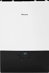 DAIKIN PREMİX CSU 24 KW TAM YOĞUŞMALI KOMBİ