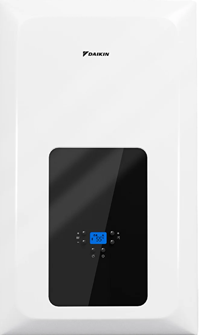 DAIKIN PREMİX ICON 20 KW YOĞUŞMALI KOMBİ Montaj ve İgdaş Değişim Belgesi İstanbul Anadolu Yakası (Eski Kombi Alınacak)