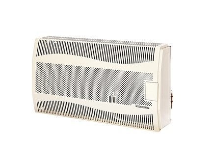 Hoşseven HDU-10 Hermetik Soba 11kW - Duvar Tipi