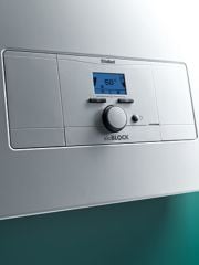 Vaillant Eloblock 12 kw Elektrikli Kombi