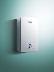 Vaillant Eloblock 18 kw Elektrikli Kombi