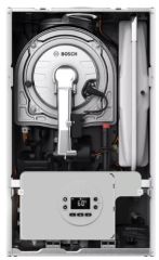 BOSCH CONDENS 1200W 20/22  KW PREMİX YOĞUŞMALI KOMBİ