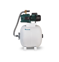 BAYMAK JET 112 T HİDROFOR 50 LT DEPOLU FLATÖRLÜ (7KAT-7DAİRE)