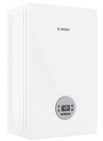 BOSCH CONDENS 1200W 24/24  KW PREMİX YOĞUŞMALI KOMBİ Sadece Kombi Alınacak