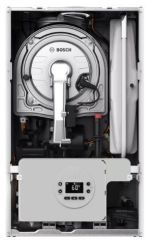 BOSCH CONDENS 1200W 28/30  KW PREMİX YOĞUŞMALI KOMBİ