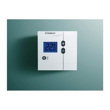 Vaillant VRT 35 F Kablosuz  Oda Termostatı