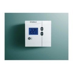Vaillant VRT 35 F Kablosuz  Oda Termostatı