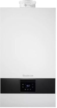 BUDERUS GB 172i.2  30  KW YOĞUŞMALI KOMBİ