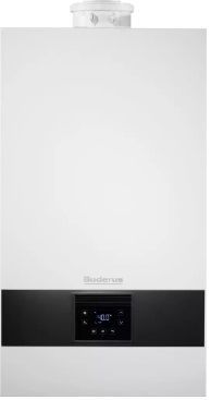 BUDERUS GB 172i.2  35  KW YOĞUŞMALI KOMBİ