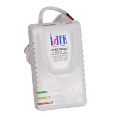 İtek NYS2 Doğalgaz ve LPG Gaz Alarm Cihazı