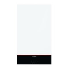 Viessmann Vitodens 100 25/31 kW Kombi