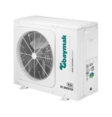 BAYMAK IOTHERM MONOBLOK  26KW INVERTER ISI POMPASI (3 FAZ)