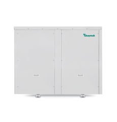 BAYMAK BH-CM 200 (19 KW -3 FAZ)  HAVA KAYNAKLI SICAK SU ISI POMPASI