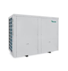 BAYMAK BH-CM 200 (19 KW -3 FAZ)  HAVA KAYNAKLI SICAK SU ISI POMPASI