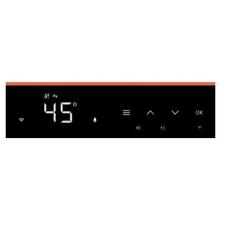 Viessmann Vitodens Trend 19 /27 KW  Yoğuşmalı Kombi