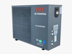 TVT 12 KW Isı Pompası (Monofaze)