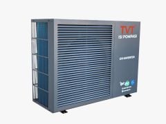 TVT 12 KW Isı Pompası (Monofaze)
