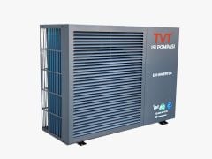 TVT 16 KW Isı Pompası (Monofaze)