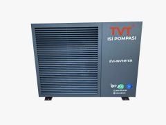 TVT 16 KW Isı Pompası (Monofaze)