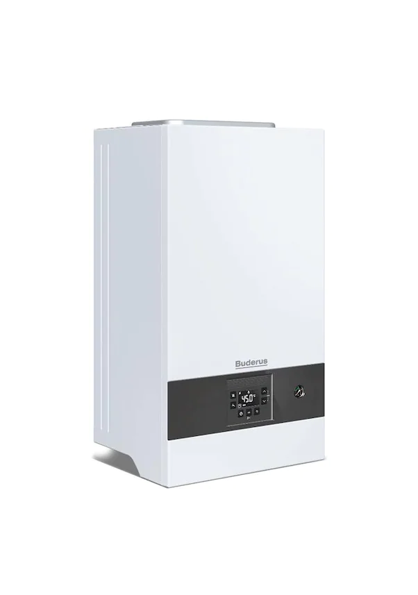 BUDERUS GB 022İ - 20 KW YOĞUŞMALI KOMBİ