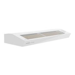 Fantilatör Prime Door PRM DR 120 cm Elektrikli Isıtıcılı Hava Perdesi-9 kw
