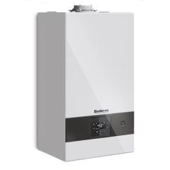BUDERUS GB 122İ - 24  KW YOĞUŞMALI KOMBİ