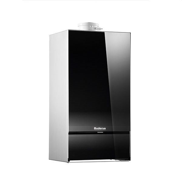 BUDERUS GB 172  - 30  KW YOĞUŞMALI KOMBİ