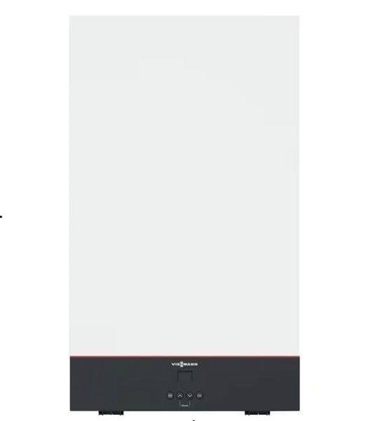 Viessmann  Vitodens Classic 25 kW Yoğuşmalı Kombi