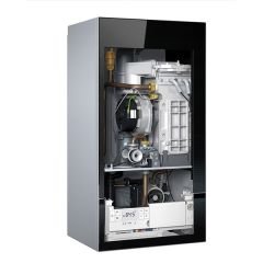 BUDERUS GB172-35 KW YOĞUŞMALI KOMBİ