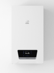 Demirdöküm Nitromix İoni 24 kW Yoğuşmalı Kombi