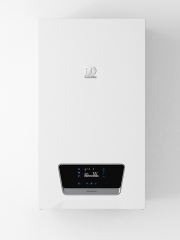 Demirdöküm Nitromix İoni 28 kW Yoğuşmalı Kombi