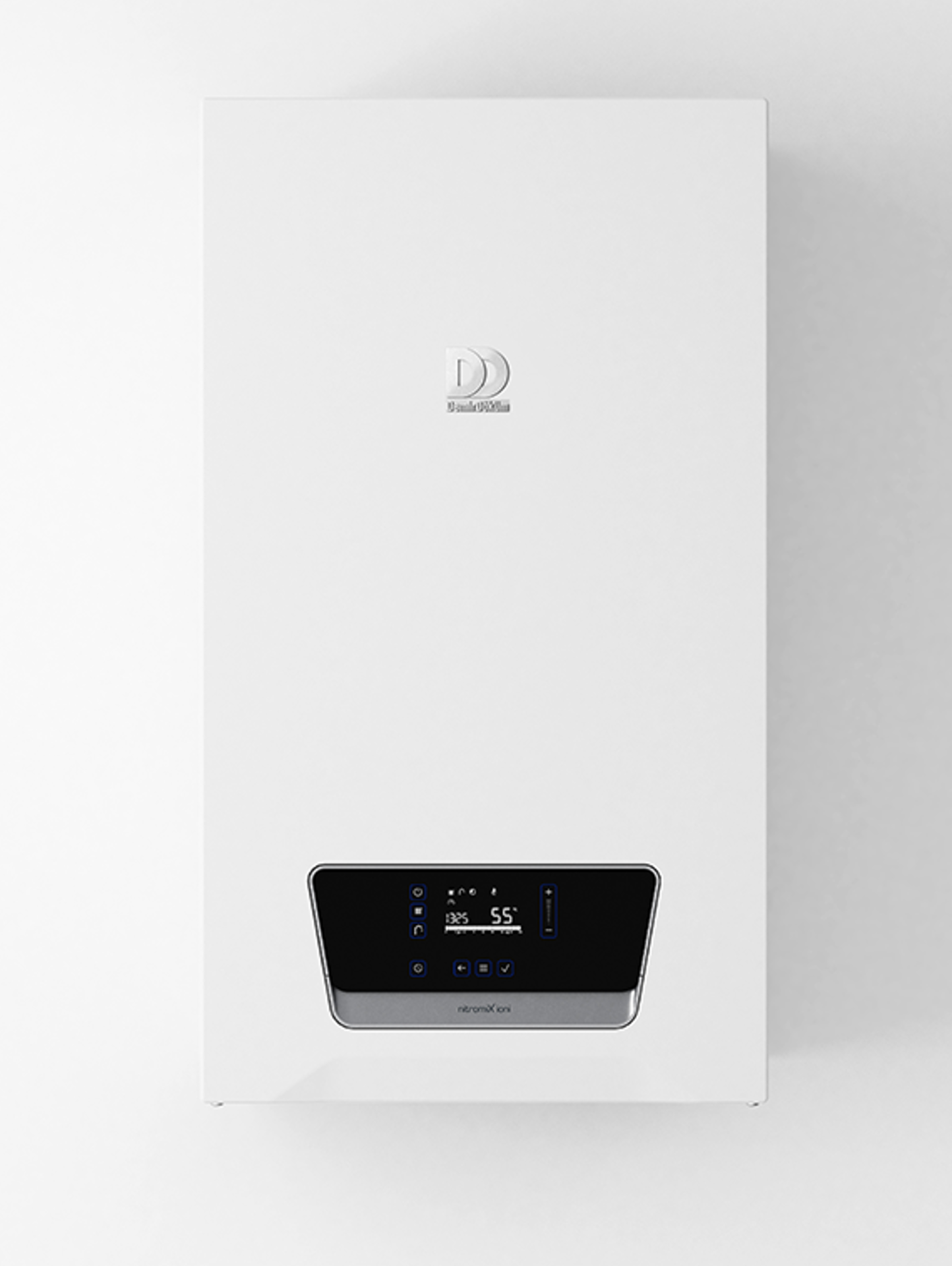 Demirdöküm Nitromix İoni 34 kW Yoğuşmalı Kombi