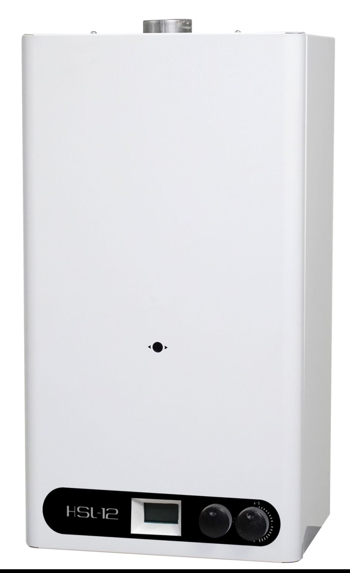 HOŞSEVEN  12 LT. HERMETİK ŞOFBEN