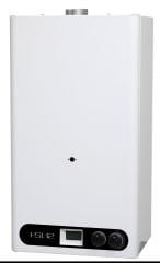 HOŞSEVEN  12 LT. HERMETİK ŞOFBEN