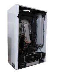 Hexel Mina 25 kW Yoğuşmalı Kombi