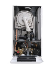 Hexel Lina 25 kW Yoğuşmalı Kombi