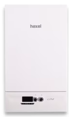 Hexel Lina 25 kW Yoğuşmalı Kombi